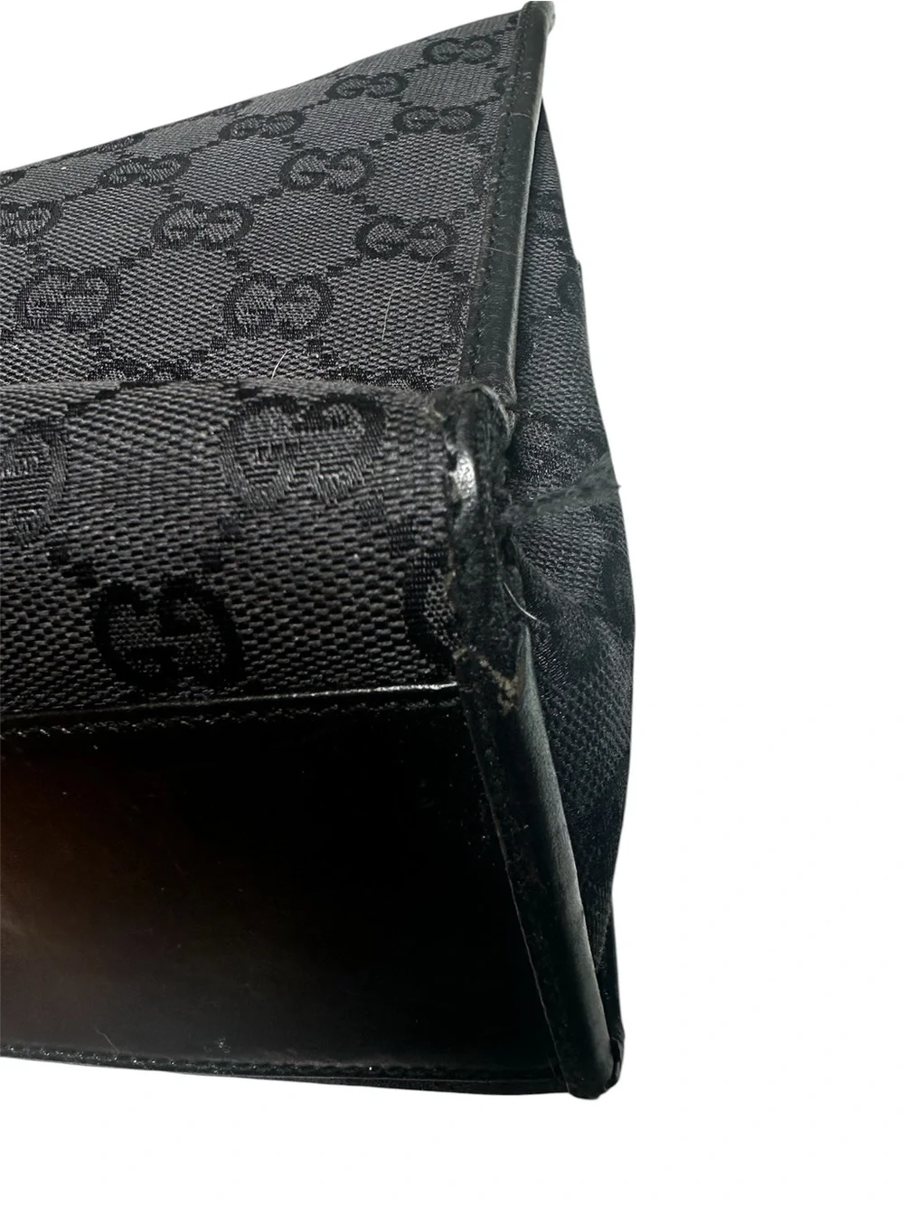 Authentic Gucci Tote Bag